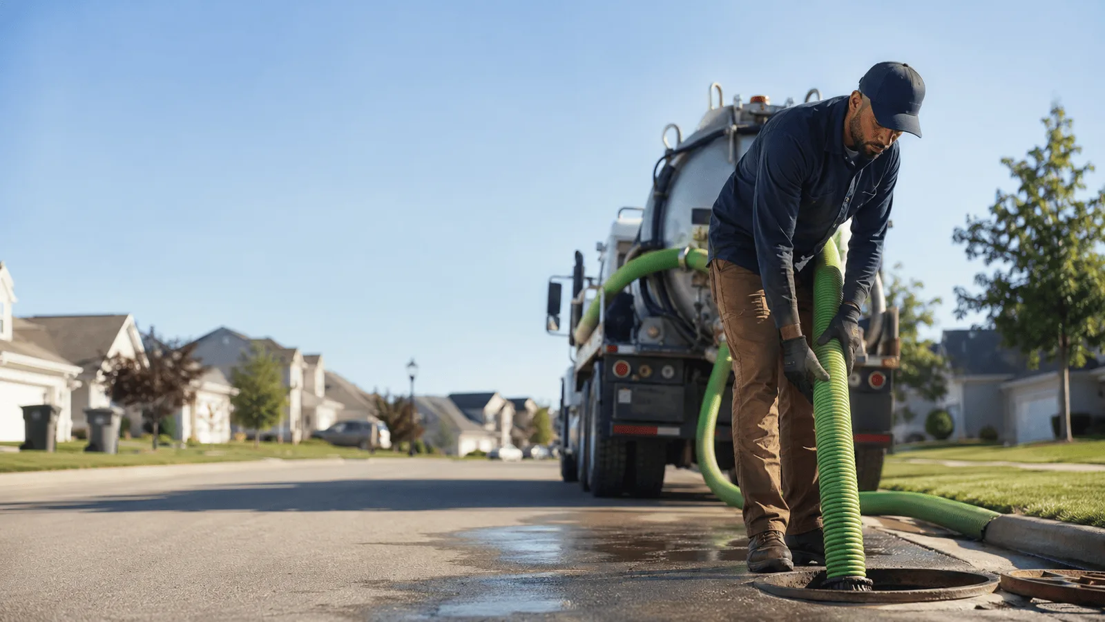 Mosquito Control in Blanding, UT